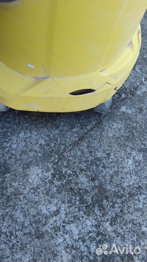 Пылесос Karcher mv 3p