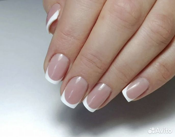 Маникюр/педикюр/ресницы/брови