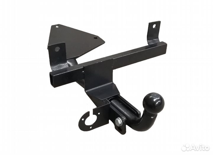 Фаркоп на ваз