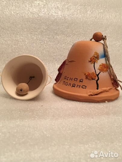 Колокольчики