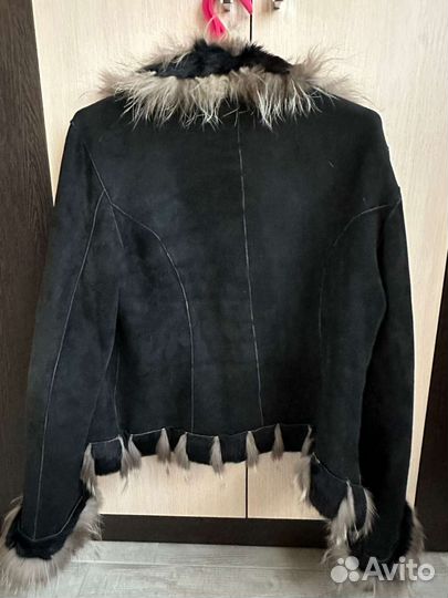 Куртка женская