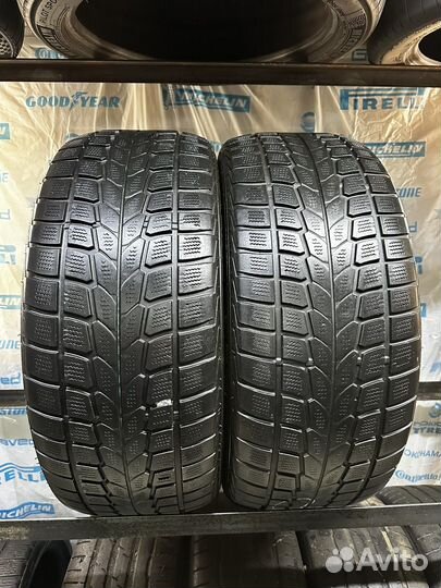 Dunlop SP Winter Sport 400 255/55 R18 105H