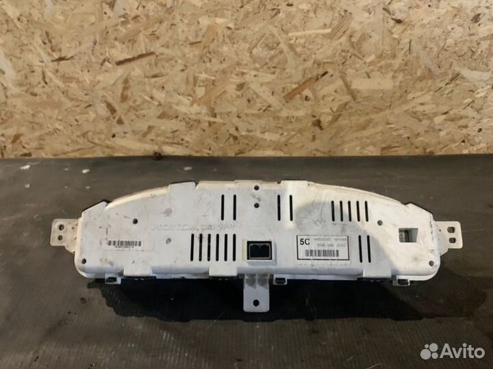 Панель приборов Honda Civic 4D седан 1.8 2009