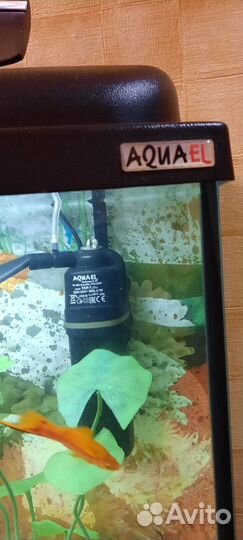 Аквариум aquael