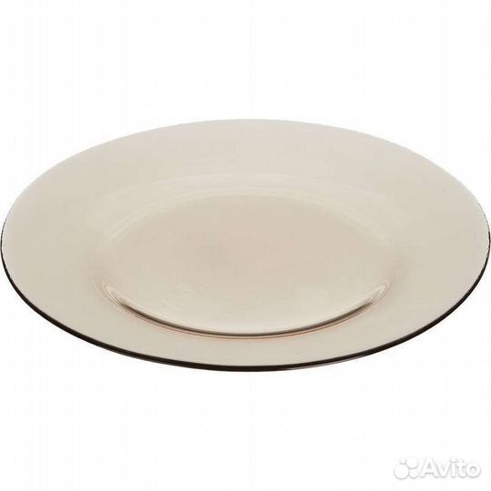 Тарелки обеденные