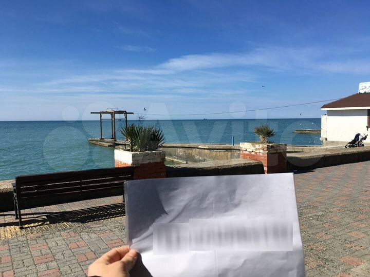 Дом 107 м² на участке 1 сот.