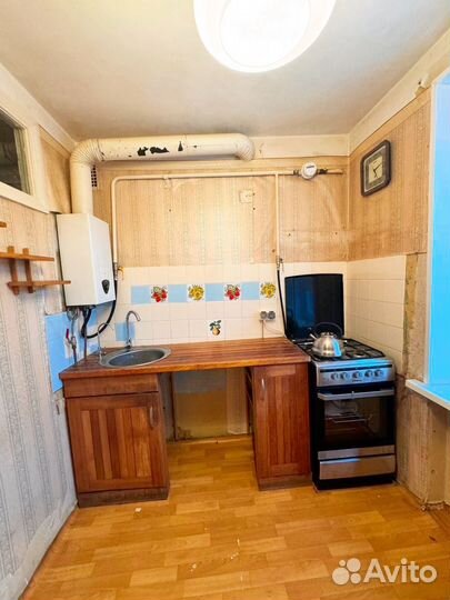 Столешница из натурального дерева