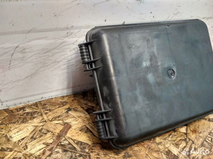 Корпус блока управления двигателем Audi A6 C5 ALG