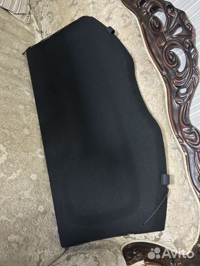 Полка багажника geely coolray rest