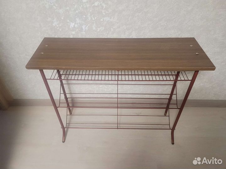 Этажерка для обуви