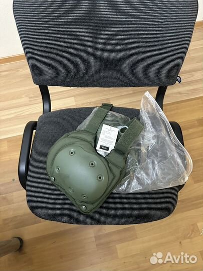 Военное снаряжение