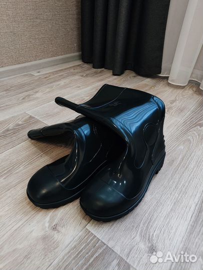 Сапоги рабочие