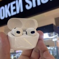 Airpods 3