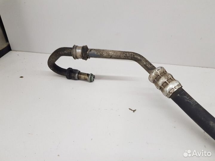 Трубка масляная (Volkswagen Touareg)