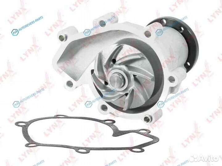 CW-0040 Насос водяной