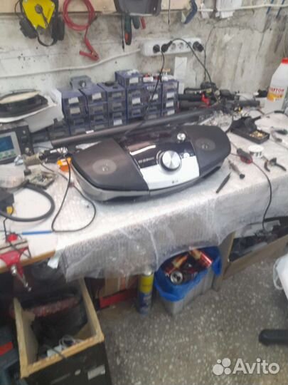 Ремонт бытовой техники