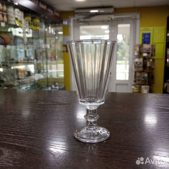 Рюмка-лафитник