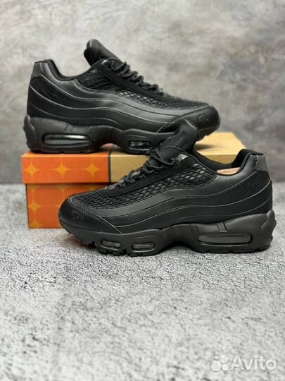 Кроссовки Nike Air Max 95