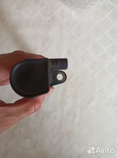 Катушка зажигания Renault