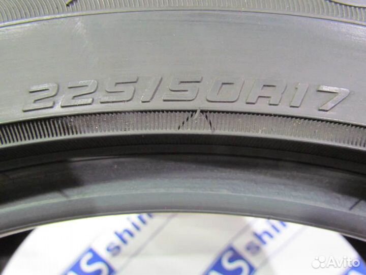 Dunlop Direzza DZ101 225/50 R17 102Q