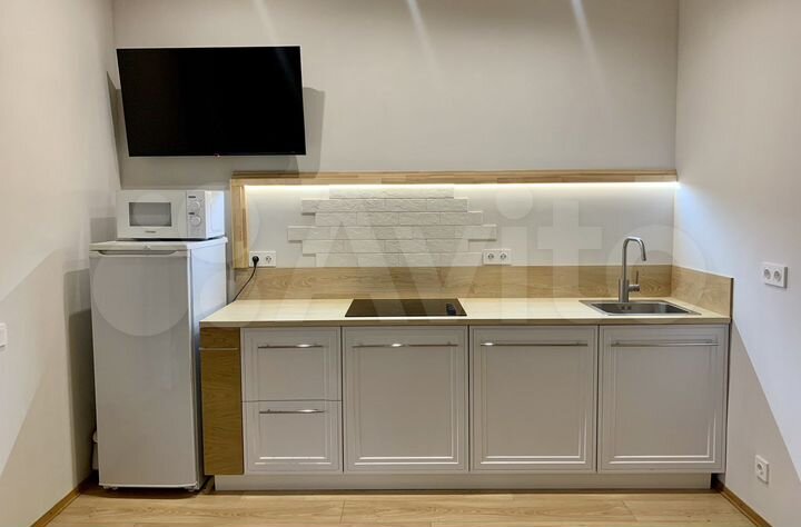 Дом 60 м² на участке 6 сот.