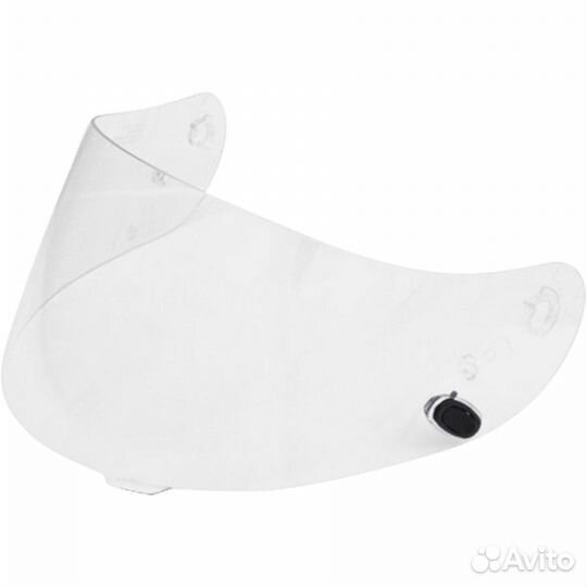 Визор прозрачный под pinlock HJ09