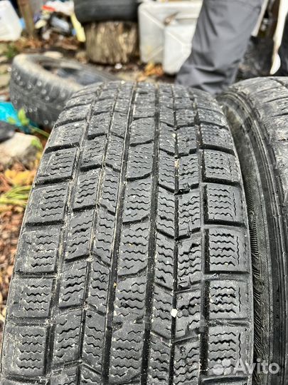Колеса зимние R13