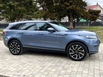 Land Rover Range Rover Velar 2.0 AT, 2021, 34 000 км, с пробегом, цена 7 000 000 руб.