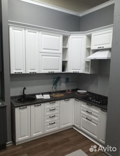 Кухни мдф В наличии И на заказ