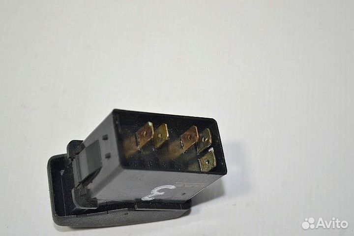 Переключатели, другие DAF XF105 (01.05)