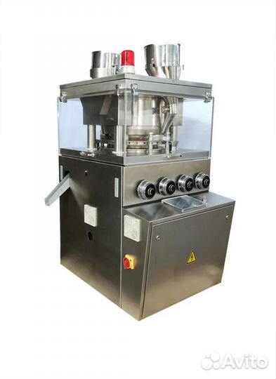 Продам таблетпресс