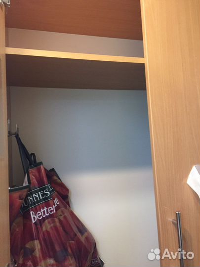 Шкаф для прихожей