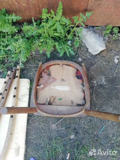 Запчасти для мебели СССР