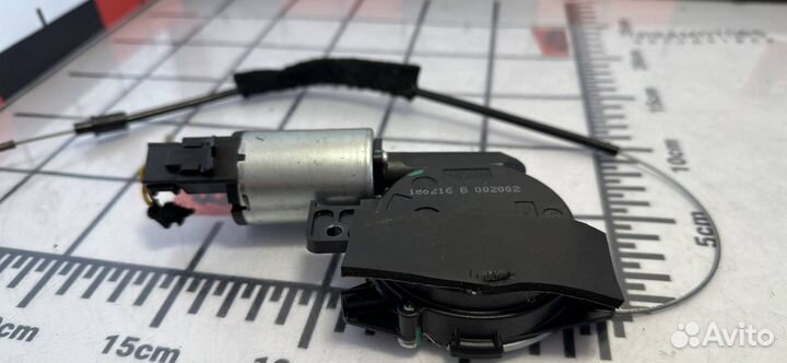 Моторчик регулировки сиденья левый Ford Escape 3 2
