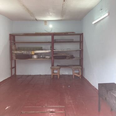 Гараж, 19 м²