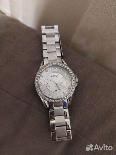 Часы Fossil ES 2203 женские