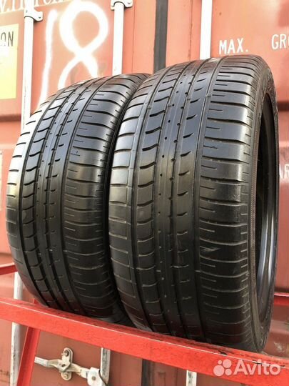 Goodyear Eagle NCT5 245/45 R17 95Y