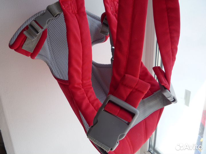 Слинг кенгуру