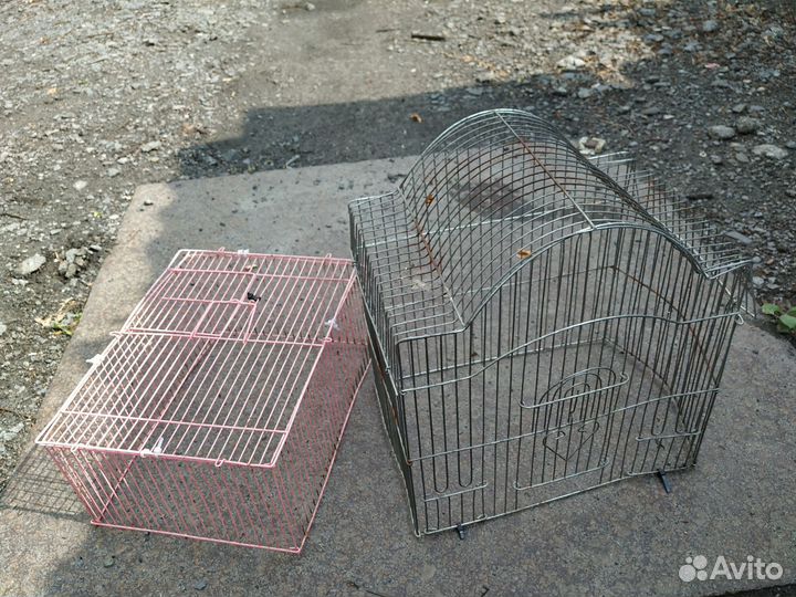 Клетка для питомцев