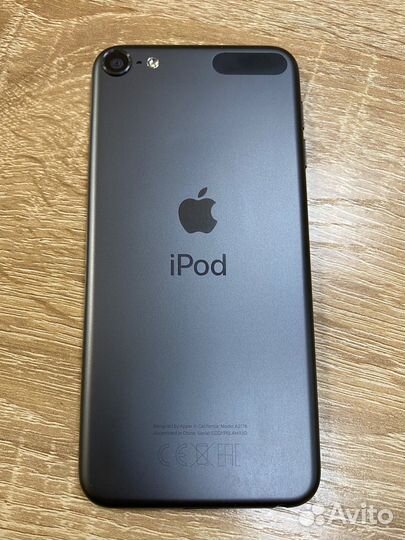 Плеер iPod touch 7