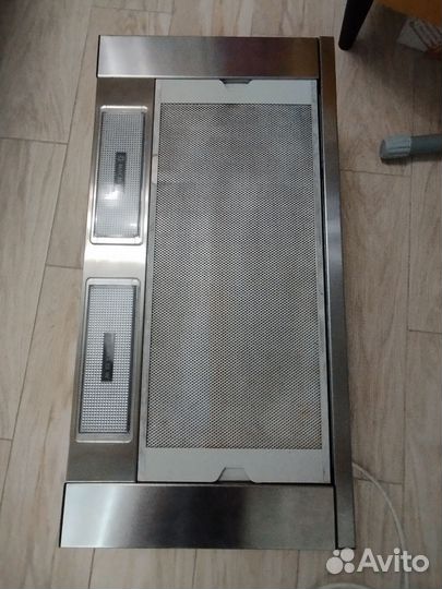 Кухонная вытяжка Krona steel