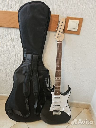 Электро гитара
