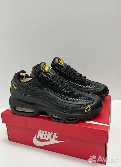 Кроссовки Nike Air Max 95