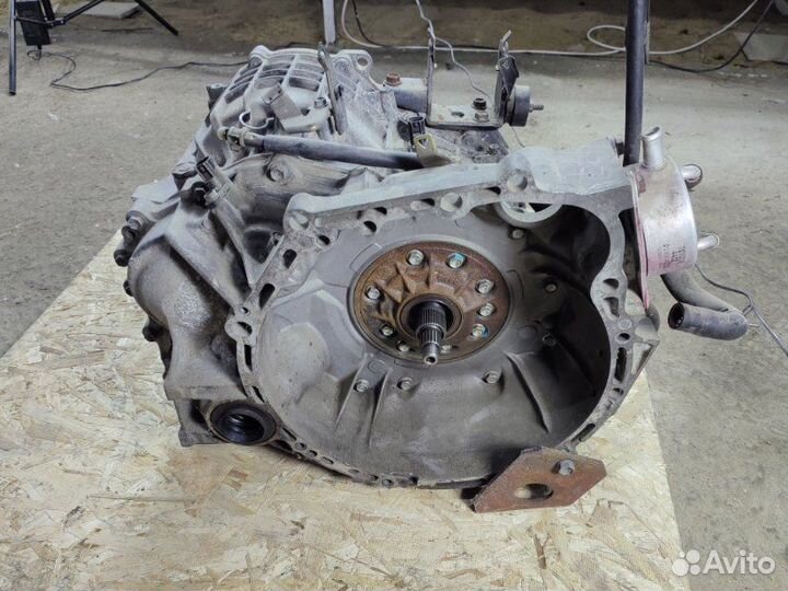 АКПП Toyota Rav4 2012