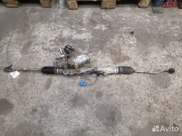 Рулевая рейка Citroen C3 6820000159A