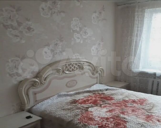 3-к. квартира, 71,7 м², 1/9 эт.