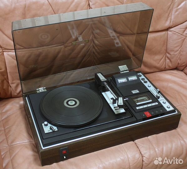 Мелодия-105-стерео