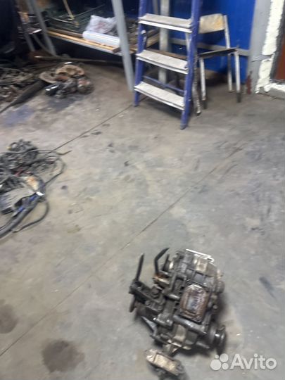 Раздатка на ниву 21213