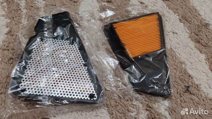 Фильтр воздушный Yamaha BWS Vox Gear