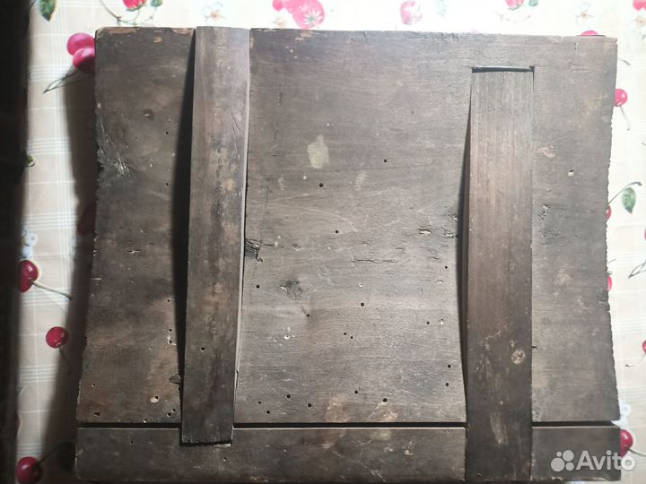 Старинная Икона